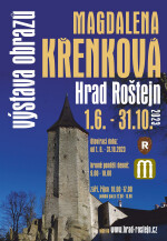 Magdalena Křenková (foto 2)