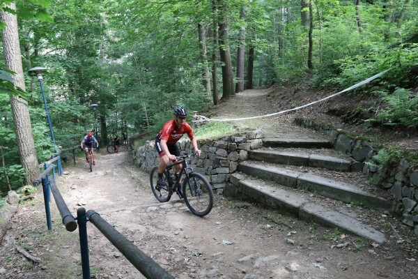 Jihlavská 24 MTB (foto 1)