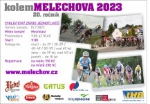 Kolem Melechova (foto 2)