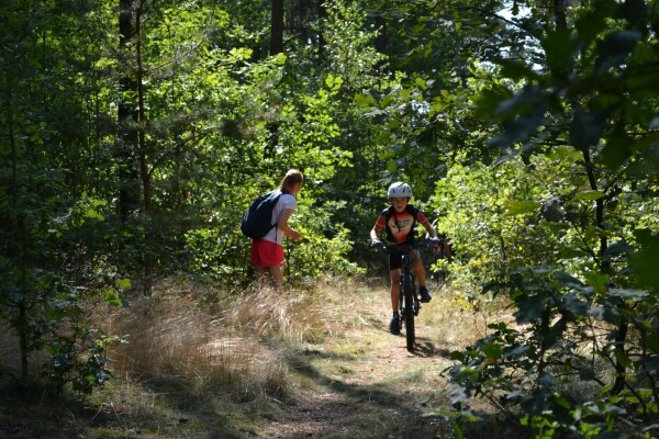 ITW Náměšťský cyklomaraton (foto 1)