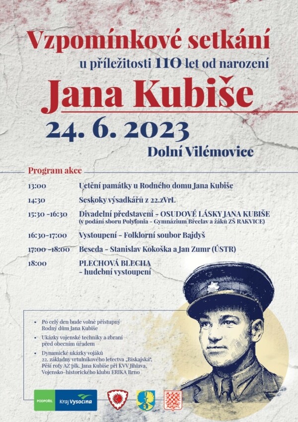 Jan Kubiš (foto 1)