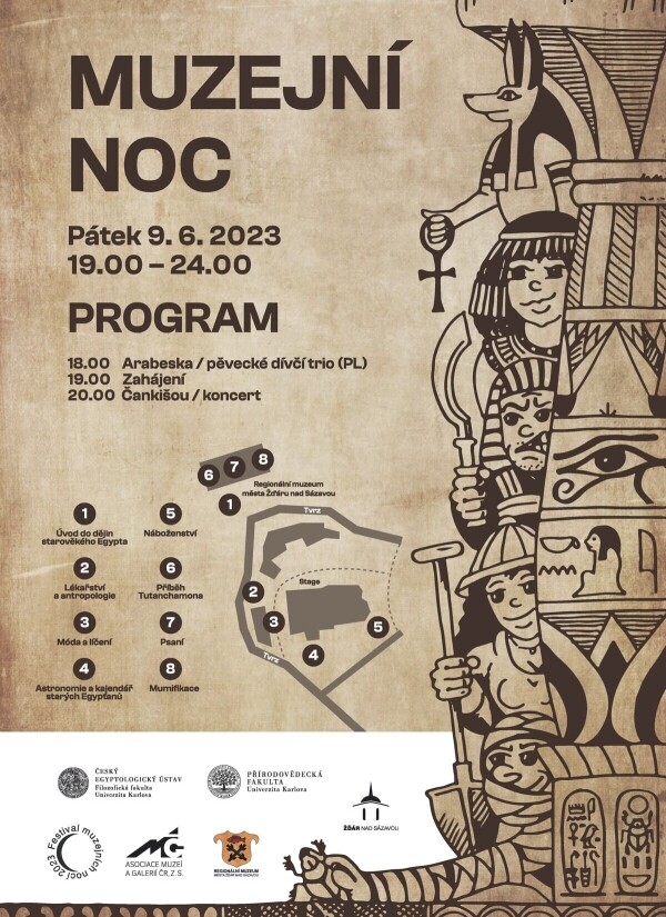 Muzejní noc (foto 1)