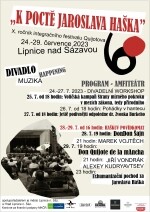X. ročník integračního festivalu Quijotova (foto 2)