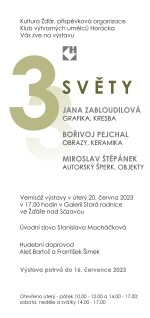 3 světy (foto 2)