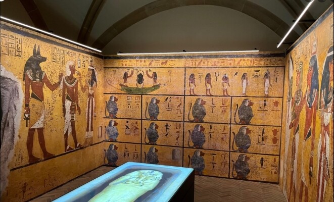 Kouzlo objevování (foto 1)