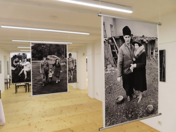 Jak šel čas (foto 1)