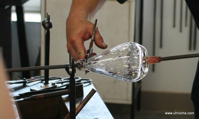 Sklářská huť U Hrocha (foto 1)