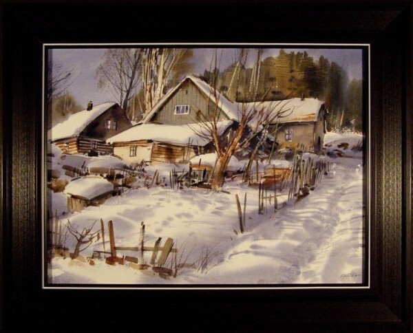 Jan Odvárka (foto 1)