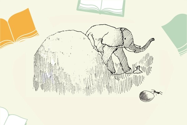 Procházka s příběhem (foto 1)