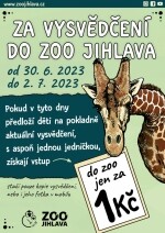 Za vysvědčení do zoo (foto 2)