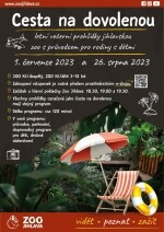 Cesta na dovolenou (foto 2)