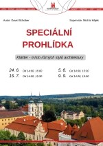 Speciální prohlídka (foto 2)