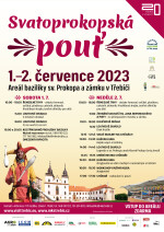 Svatoprokopská pouť (foto 2)