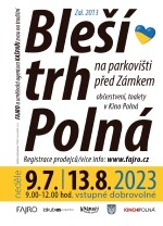 Bleší trh (foto 2)