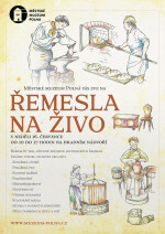 Řemesla na živo (foto 2)