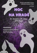 Noc na hradě (foto 2)