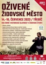 Oživené židovské město (foto 2)
