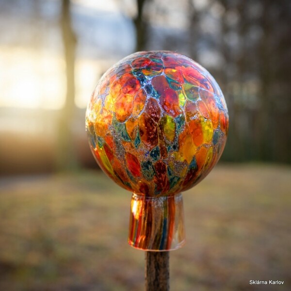 Sklárna svoboda Karlov (foto 1)