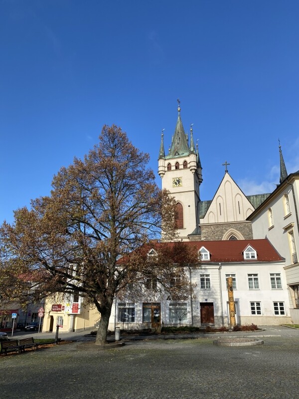 Jiří Podoba: olejomalby (foto 1)