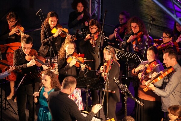 Slunohraní (foto 1)