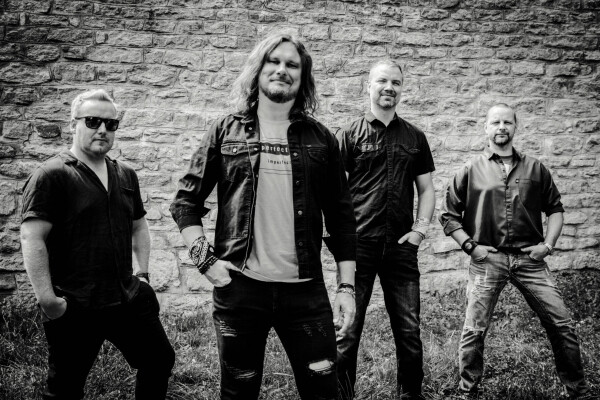 MARTYHO BANDA - Nedělní koncerty 2023 (foto 1)