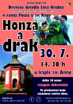 Pouť u sv. Anny / Honza a drak (foto 2)