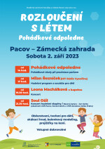 Rozloučení s létem / Pohádkové odpoledne (foto 2)