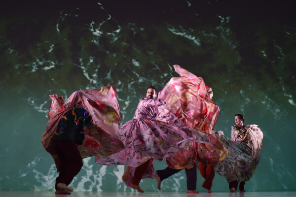 Festival Korespondance 2023 (foto 1)