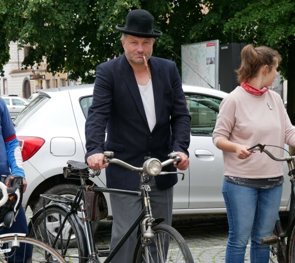 Spanilá jízda Balinským údolím (foto 1)