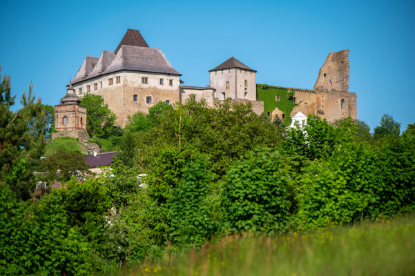 X. ročník integračního festivalu Quijotova (foto 1)