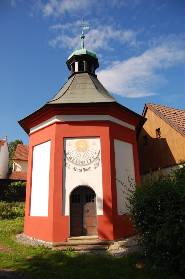 Pouť u sv. Anny / Honza a drak (foto 1)