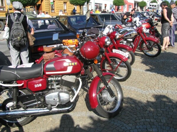 XVIV. Memoriál Františků Proseckých (foto 1)