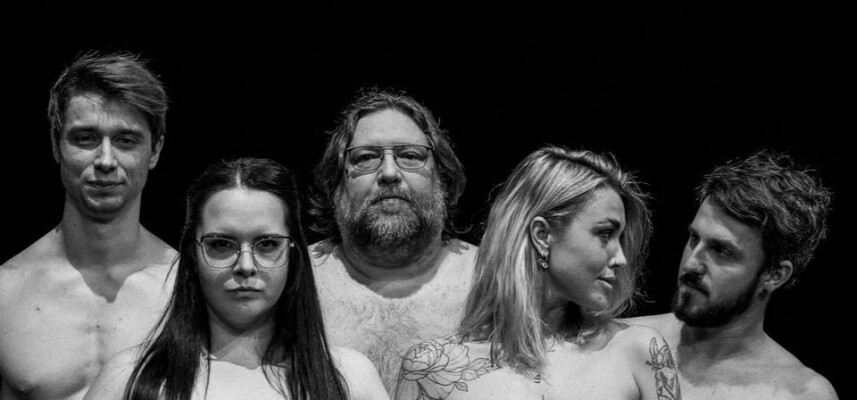 Zkrocení zlé ženy (foto 1)