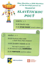 Slavětická pouť (foto 2)
