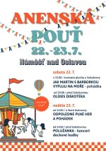 ANENSKÁ POUŤ (foto 2)