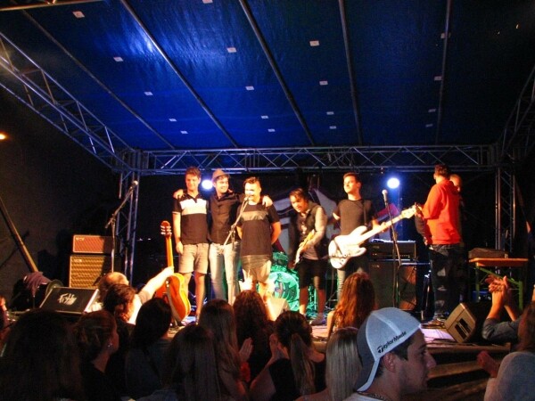 ANENSKÁ POUŤ (foto 1)