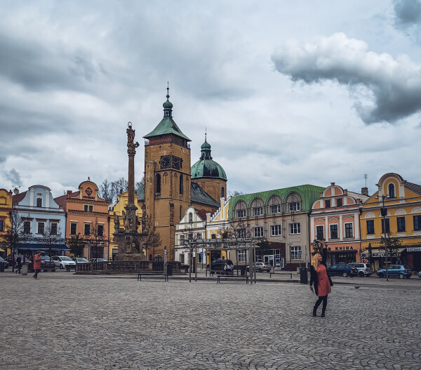 Dny evropského dědictví 2023 (foto 1)