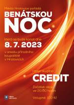 Benátská noc (foto 2)