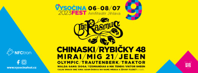 Vysočina fest (foto 2)
