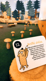 Zábaviště pro sviště (foto 3)