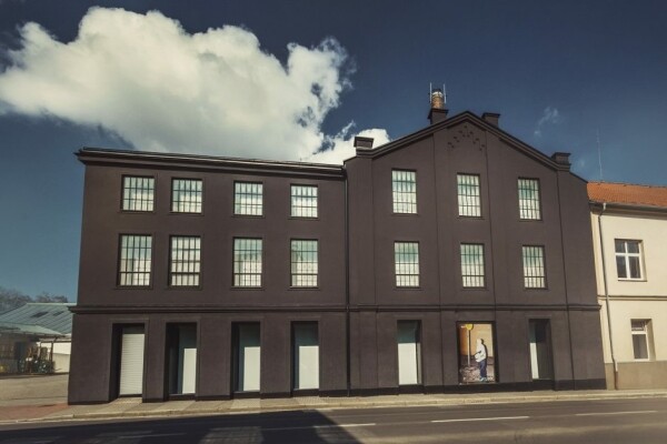 Procházka výstavou pro děti (8+) (foto 1)