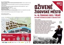Oživené židovské město (foto 4)