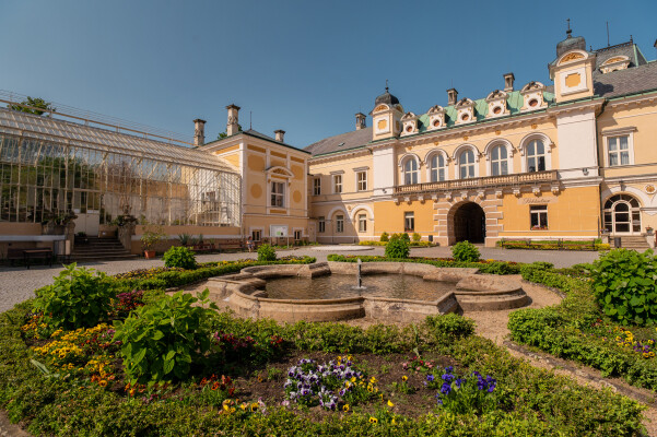 Výstava broušeného skla (foto 1)