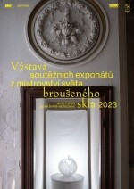 Výstava broušeného skla (foto 2)