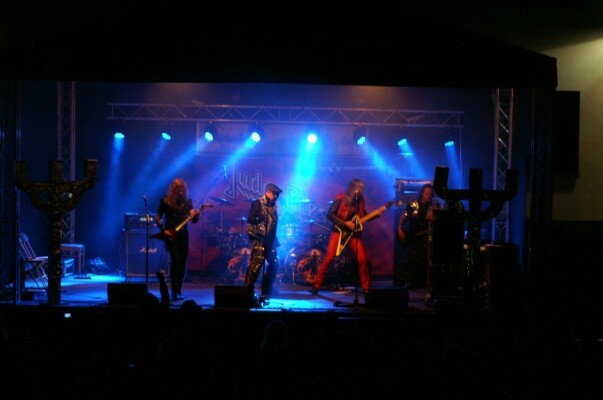 Revival náměstíčko (foto 1)