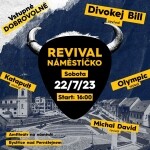 Revival náměstíčko (foto 2)