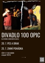 Divadlo 100 opic (foto 2)
