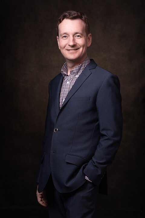 Petr Jablonský (foto 1)