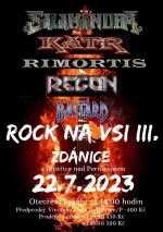 Rock na vsi (foto 2)