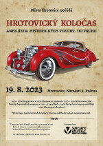 Hrotovický koločas (foto 2)